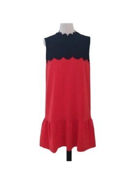 Victoria Beckham Target 60s inspired Dress, Size Medium